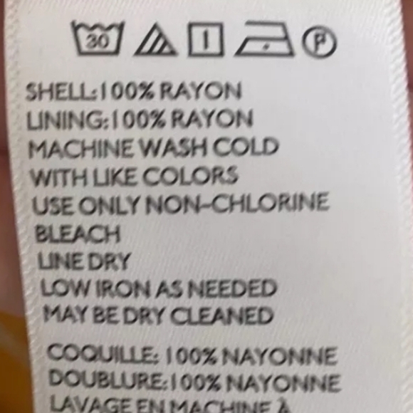 Urban Outfitters Ecote Rosalinda Multifloral Minidress Fit & Flare Side Zip Sz 6 - Picture 13 of 14